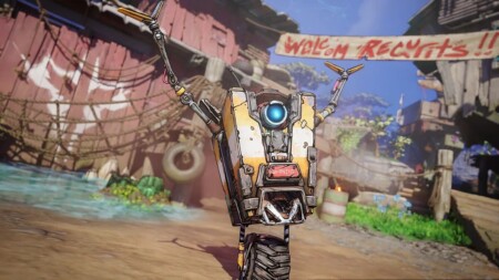 Фани проти Залізяки! Творці Borderlands 4 додали функцію, яку гравці просили понад 10 років
