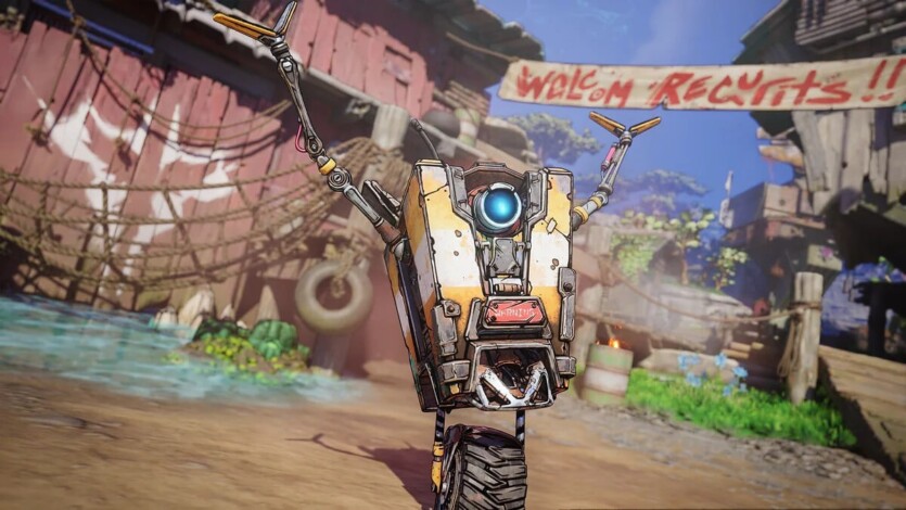 Фаны против Железяки! Создатели Borderlands 4 добавили функцию, которую игроки просили более 10 лет
