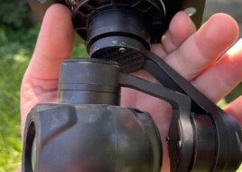 Над Києвом збили російський дрон «Гербера» з камерою, це означає ворожий ретранслятор в тилу, — «Флеш»