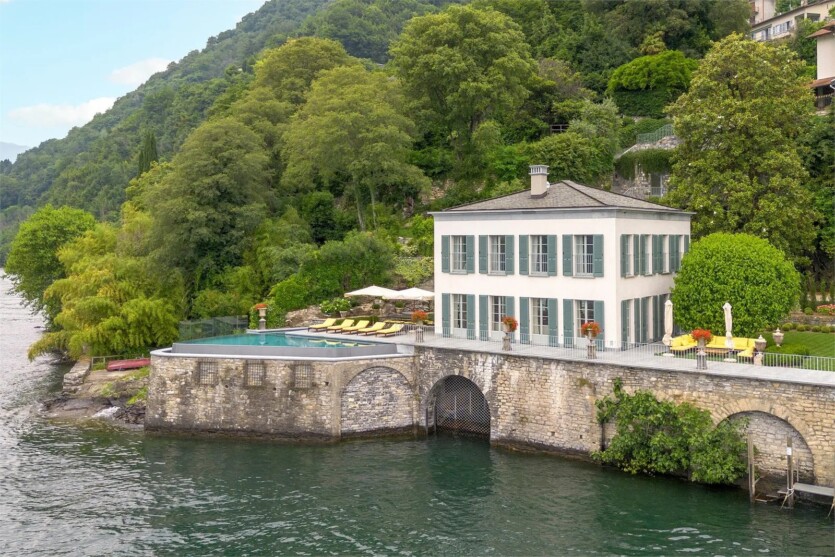 Christie’s International Real Estate запустила криптопідрозділ з торгівлі розкішною нерухомістю вартістю $1 млрд