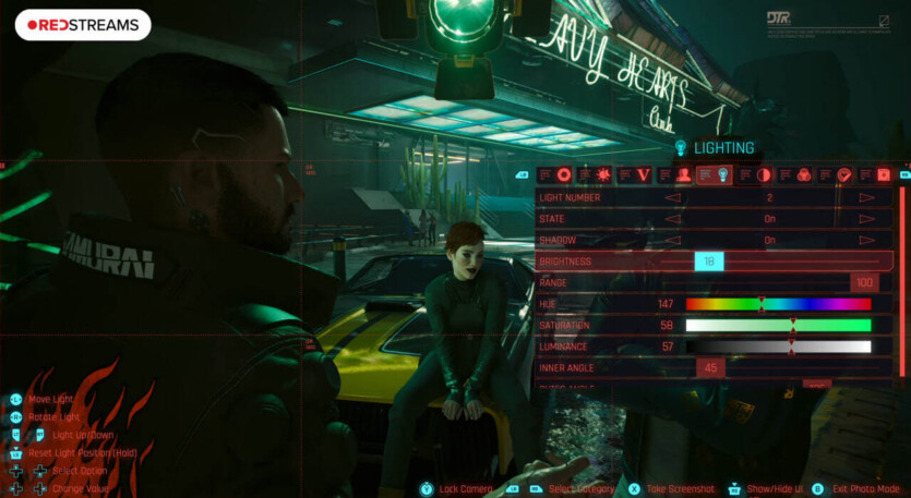 CD Projekt RED представила патч 2.3 для Cyberpunk 2077 — деталі і дата релізу