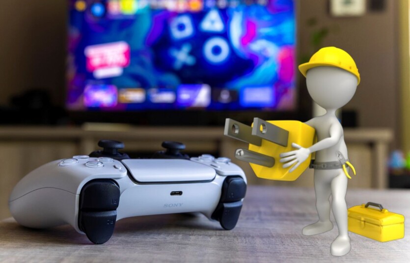 Енергії менше — кадрів теж: PS5 отримає новий «екорежим», що уповільнює ігри