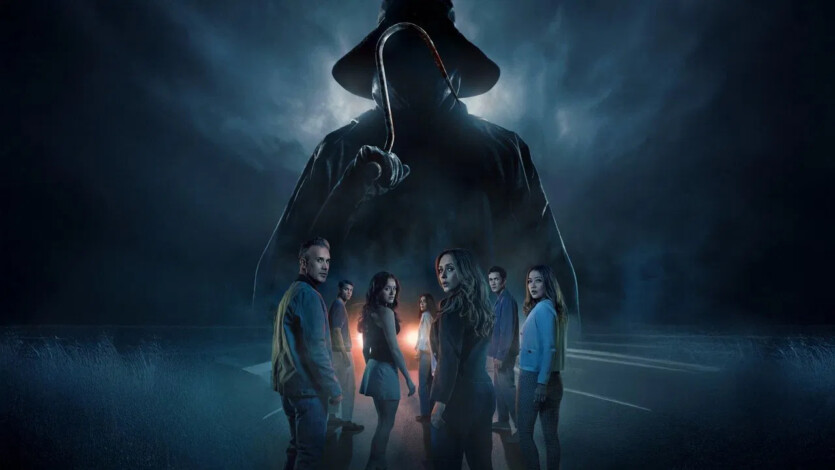 Movie review «I Know What You Did Last Summer»