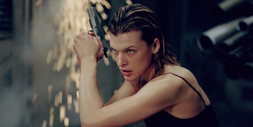 The director of the new «Resident Evil» has not seen a single movie from the franchise: «It’s not my thing, it’s different — games»