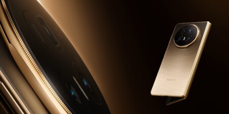 Вийшов складаний Honor Magic V5 за $1250 — смартфон став тоншим, а батарея більшою