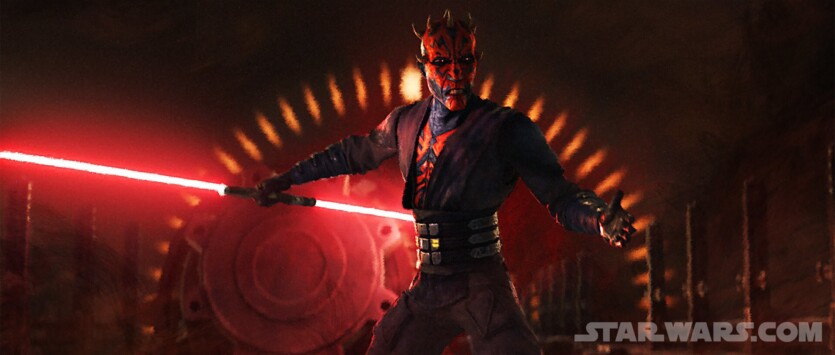 «Зоряні війни»: Lucasfilm показала перші кадри серіалів Maul – Shadow Lord та «Асока»