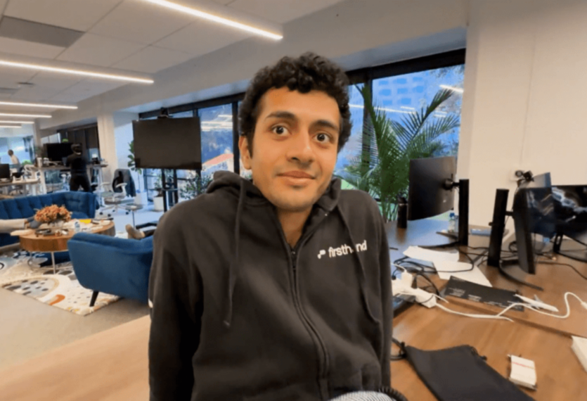 AI startup bosses discovered that they hired the same IT specialist from India — he worked for 4 simultaneously