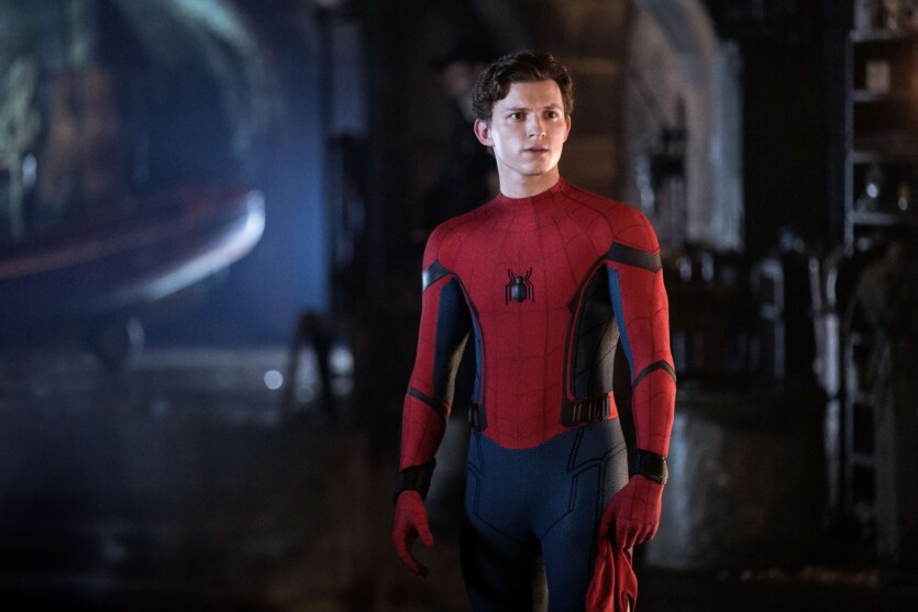 Tom Holland: «Spider-Man 4» will bring Marvel back to «old-school cinema» with filming in real locations and practical effects