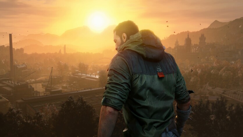 Готові до марафону? Сюжетна кампанія Dying Light: The Beast займе 20 годин, ще 30 — секрети та побічні завдання