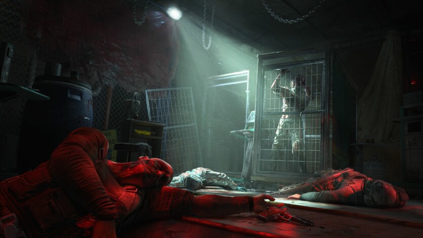 Ready for the marathon? The story campaign of Dying Light: The Beast will take 20 hours, 30 more — secrets and side quests