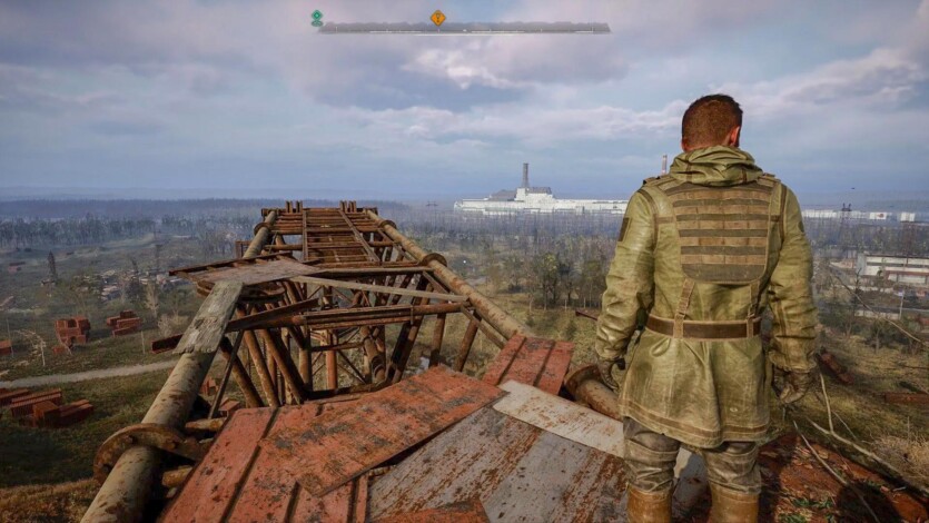S.T.A.L.K.E.R. 2 получила патч 1.5.1 — исправили поведение NPC и проблемы в миссиях