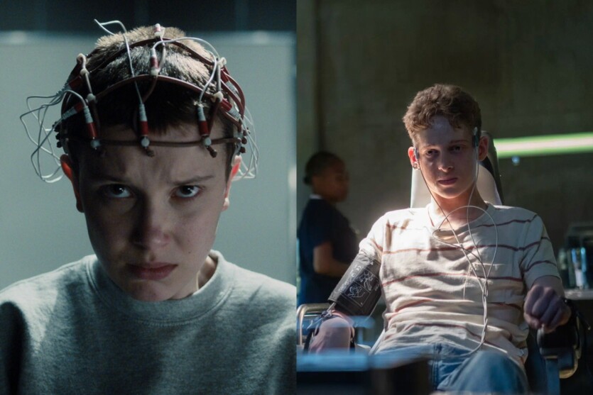 «Stranger Things» in Amazon version: horror series «The Institute» based on the novel by Stephen King has been released