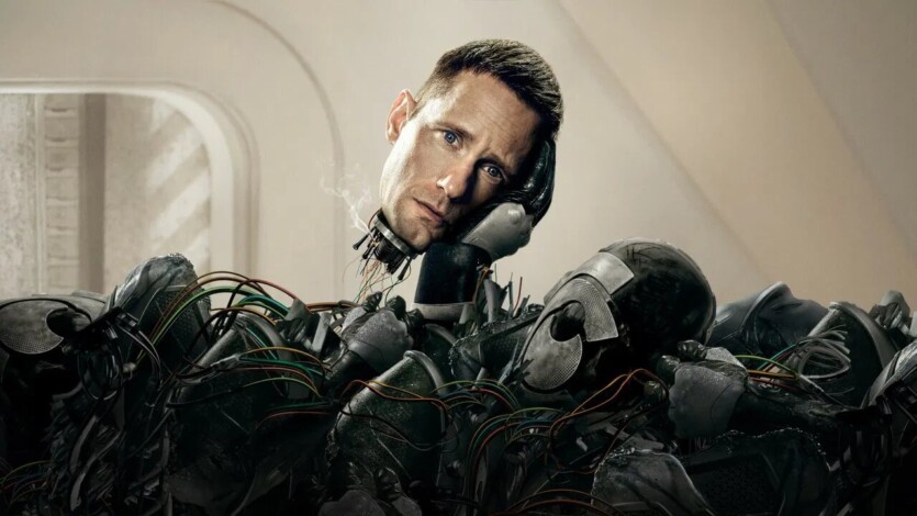 Series review «Murderbot»