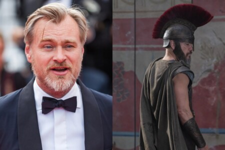 «Сприяє жорстоким репресіям»: Крістофер Нолан втрапив у скандал через зйомки «Одіссеї» в окупованому місті