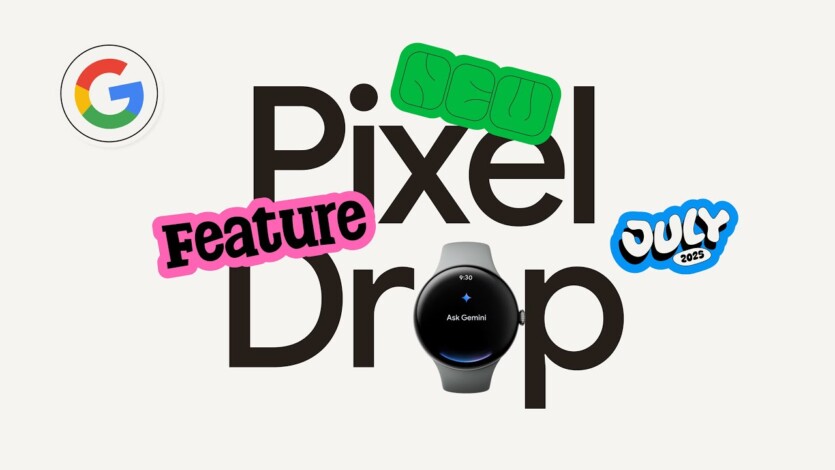 Google дарит год ИИ-сервиса AI Pro стоимостью $200 на Pixel 9 и запускает Gemini на Wear OS