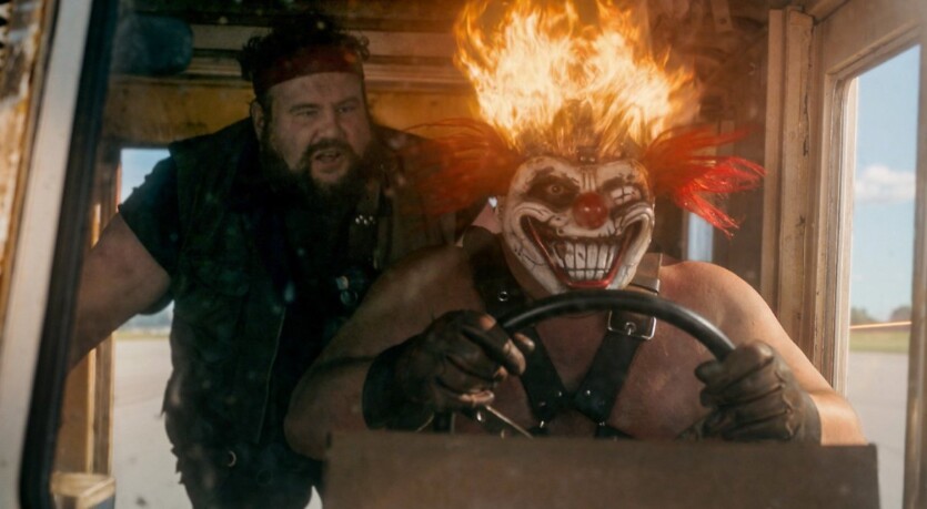 «Twisted Metal» will return to Peacock on July 31 — Season 2 trailer with Axel, Calypso and the tournament