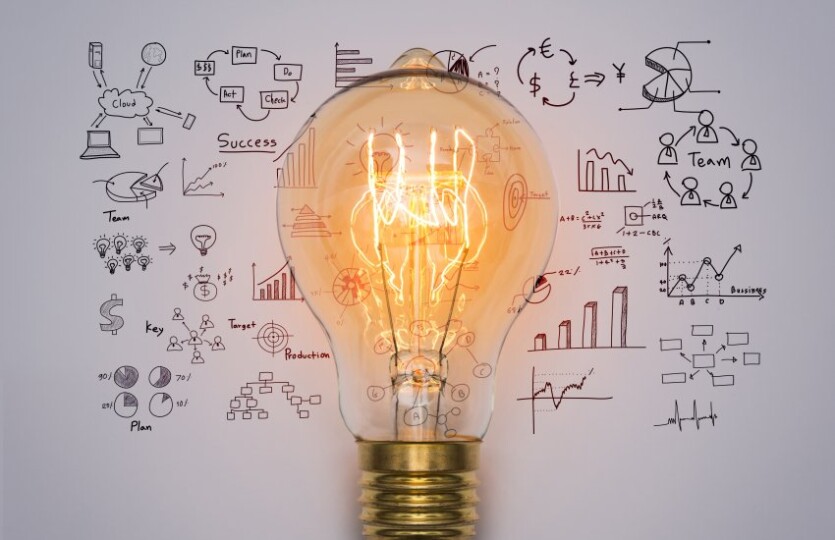 Can a brilliant idea come to you in a dream? Scientists confirm