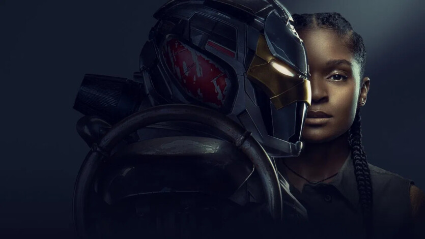 Review of the series «Ironheart»