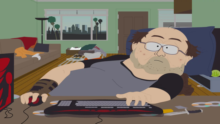 Договорився: Гейб Ньюелл з Valve любить працювати з російськими партнерами та хоче поїхати в росію