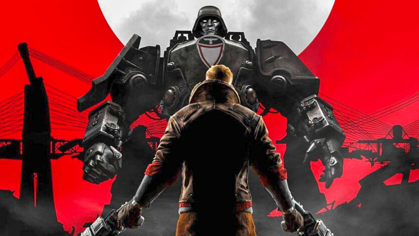 Wolfenstein станет сериалом — Amazon привлекла авторов «Фолаут» и «Мира Дикого Запада»