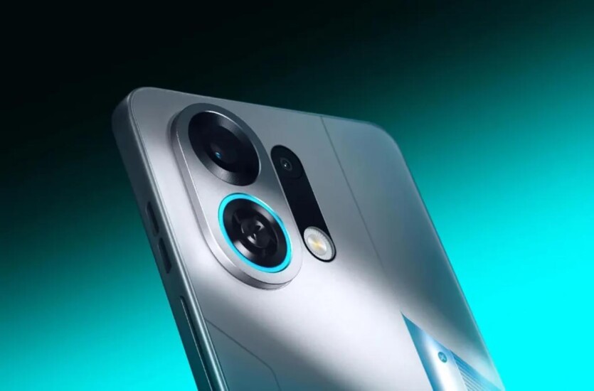 Oppo launches K13 Turbo and K13 Turbo Pro — 7000 mAh battery, fan, and water protection for $250