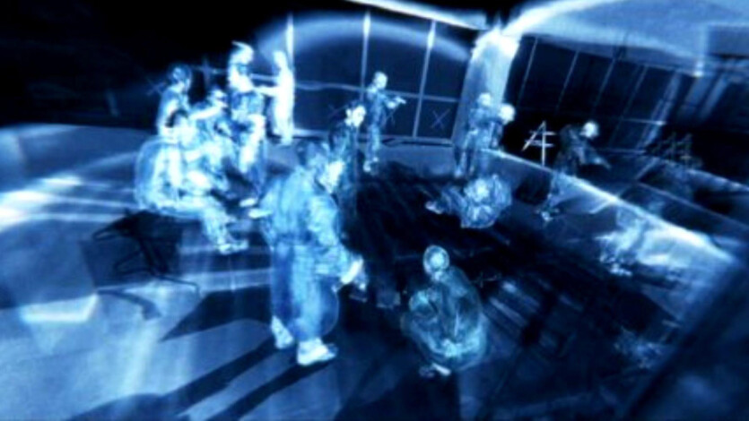 WhoFi: Wi-Fi identifies and tracks the human body in space without any gadgets
