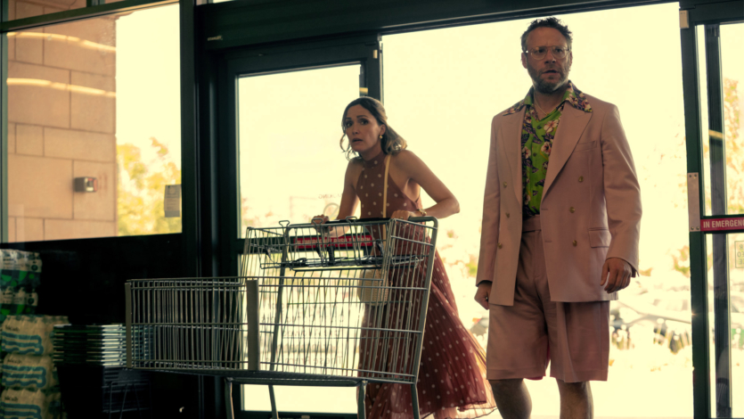 "Best Comedy of the Summer": the second season of Platonic from Apple TV+ received 100% on Rotten Tomatoes