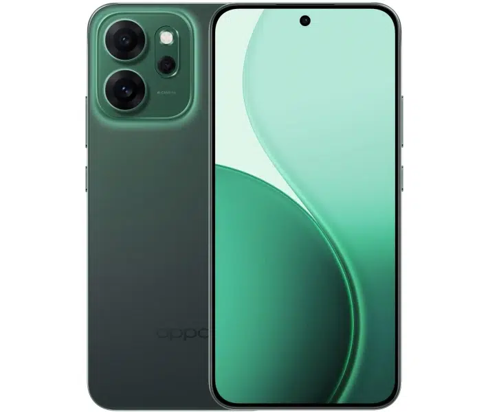 Нові OPPO Reno14 5G та FS 5G вже в Україні: від 25 тис. грн і подарунок у комплекті
