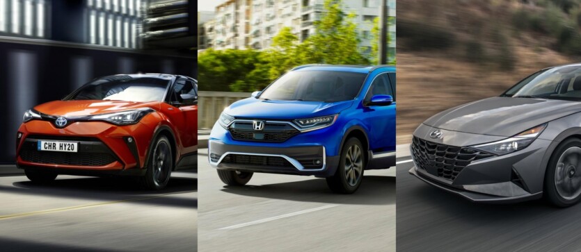 Иск к 13 автопроизводителям: Toyota, Honda, Hyundai и другие авто легко угнать из-за слабых систем безопасности