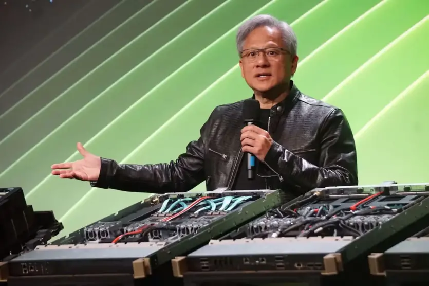 NVIDIA and AMD will give 15% of revenues from AI chip sales to China to the US, Trump confirms