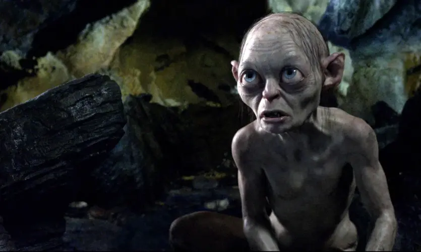 New Lord of the Rings movie about Gollum: Warner Bros. boss talks about 'great' script and announces shooting date