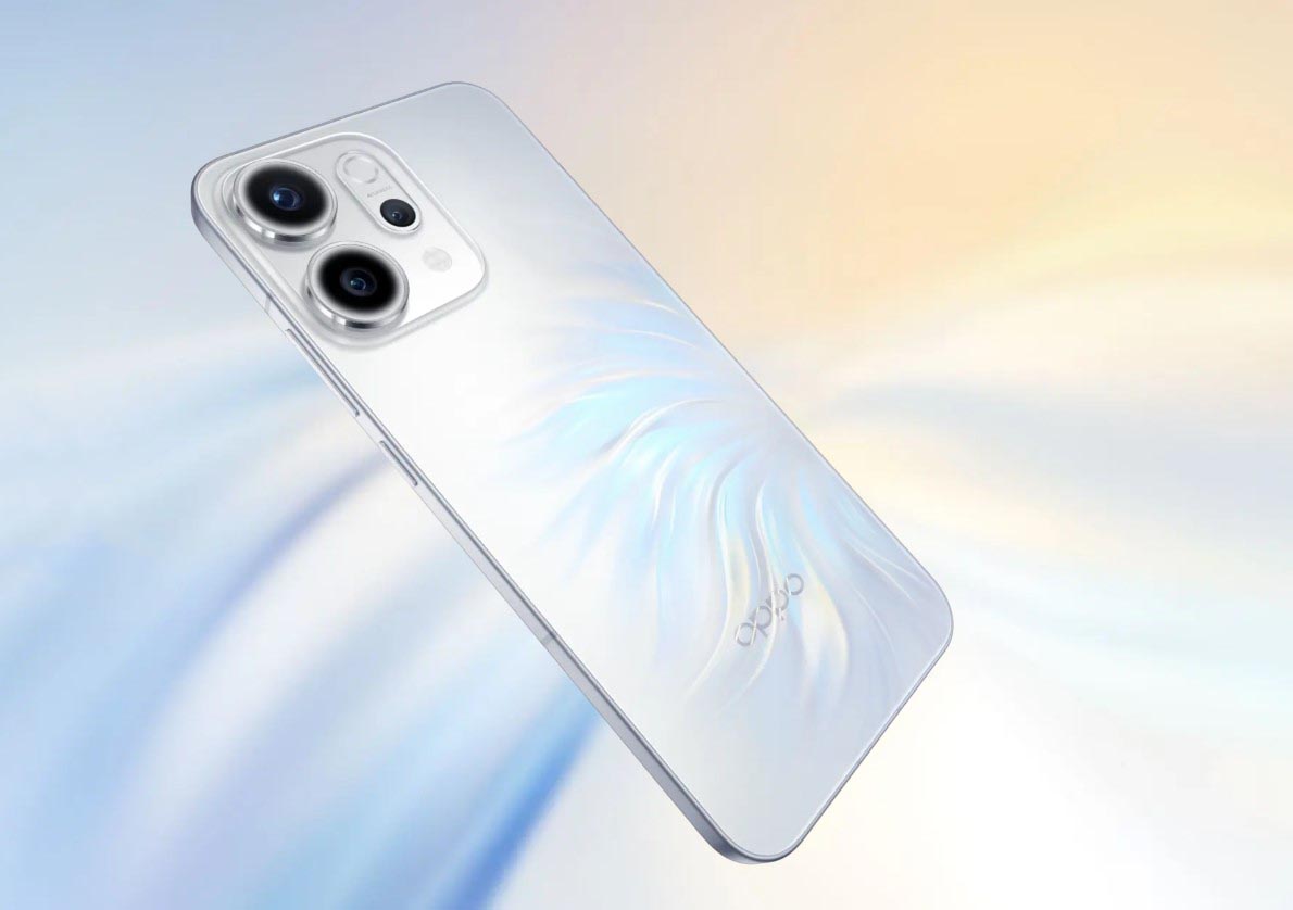 Нові OPPO Reno14 5G та FS 5G вже в Україні: від 25 тис. грн і подарунок у комплекті