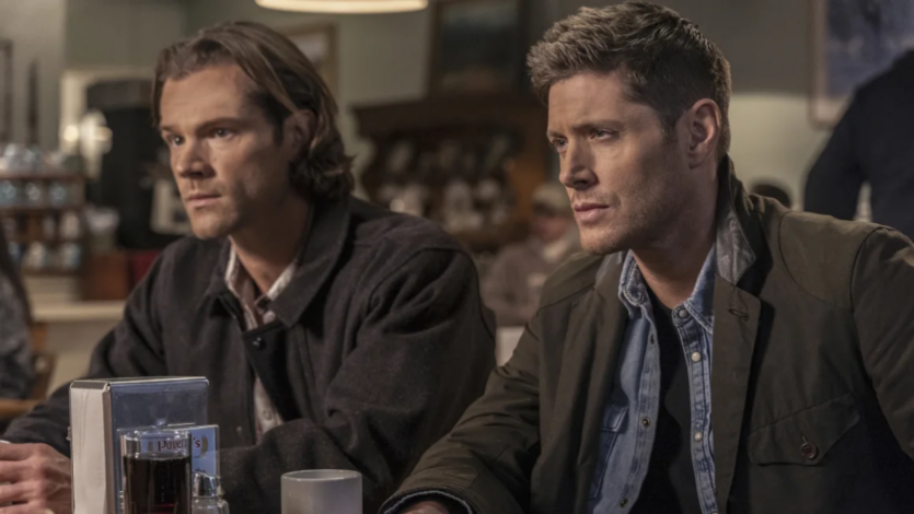 Supernatural creator reveals canceled Sam and Dean plot that "could have changed everything"