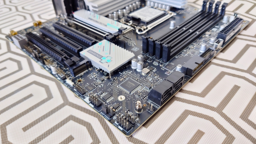 MSI B860M Gaming Plus WiFi