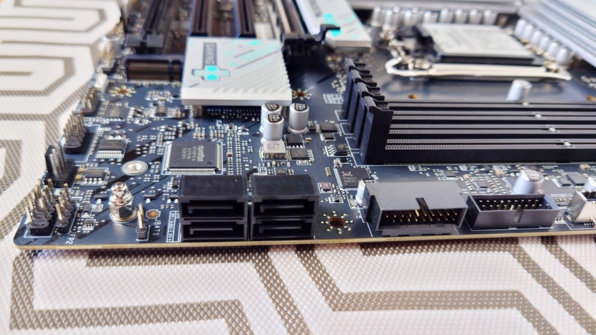 MSI B860M Gaming Plus WiFi