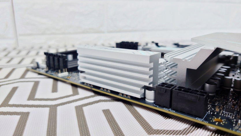 MSI B860M Gaming Plus WiFi