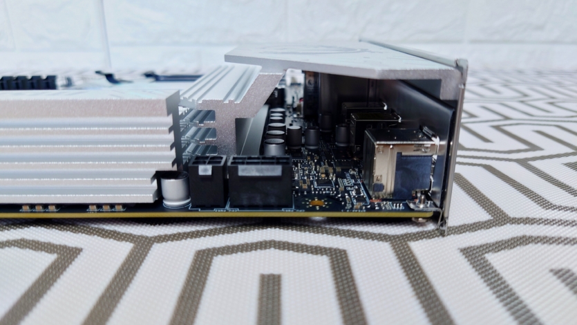 MSI B860M Gaming Plus WiFi