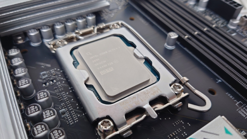 MSI B860M Gaming Plus WiFi