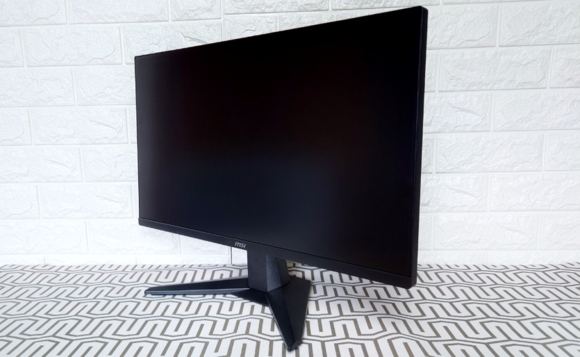 MSI MAG 255F E20