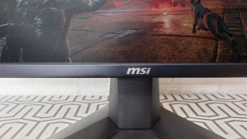 MSI MAG 255F E20