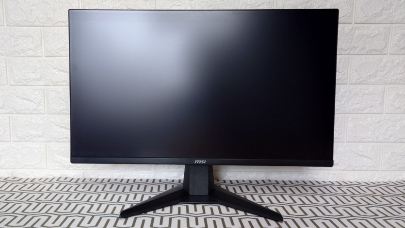 MSI MAG 255F E20