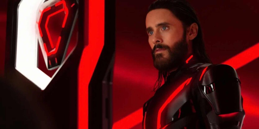 "Tron: Ares" was to introduce a character entirely generated by AI — Disney was afraid of a bad reaction