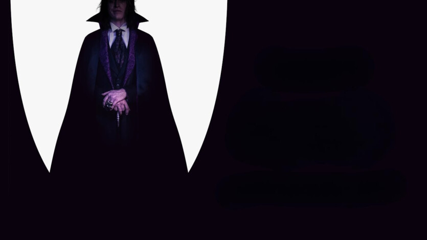 Рецензія на фільм "Граф Дракула. Історія кохання"/ Dracula: A love tale