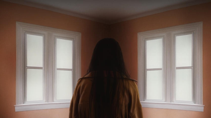 Рецензия на фильм "Потустороннее" / Presence