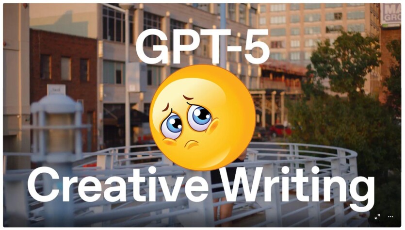 You were my "friend" and now you're my "office clerk": users are desperate for GPT-5