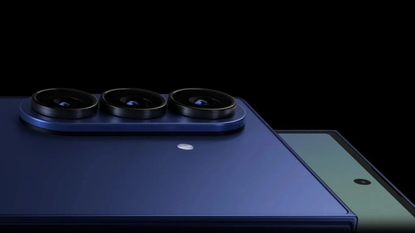 Samsung Galaxy Fold7 и Flip7 более чем на $10 млн похитили в Лондоне