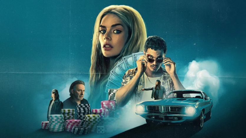 Review of the movie "Eenie Meanie"