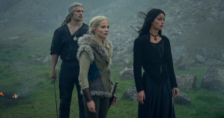 "Відьмак" обійшовся Netflix у $500 млн без урахування фінальних сезонів