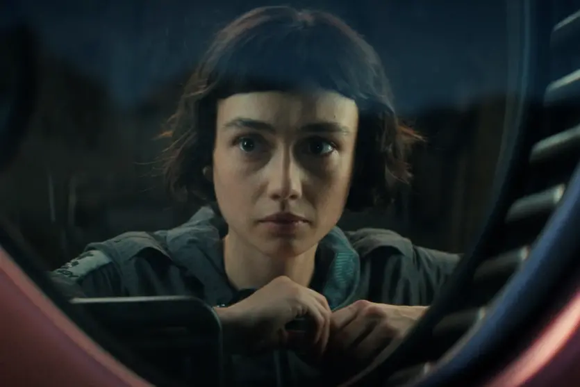 Сериал "Чужой: Земля" оценили в 90% на Rotten Tomatoes — самый высокий рейтинг во франшизе со времен "Чужих" Кэмерона
