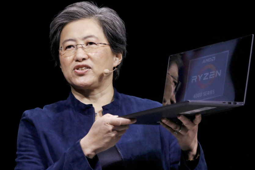 AMD roadmap reveals when Zen 6 laptops will be released